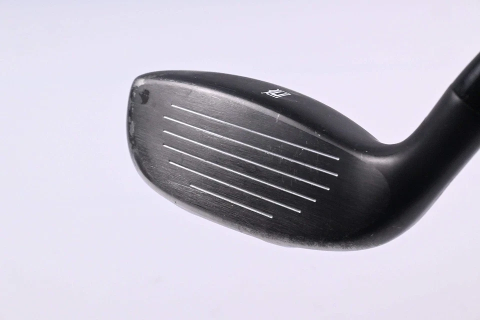 Cobra King SZ Speedzone One Length #4 Hybrid / 21 Degree / Stiff Flex UST Recoil - Image 4 of 4