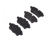 Bremsbelagsatz Hinten für Mini Coupe Cabrio Clubvan Clubman Roadster 06-15