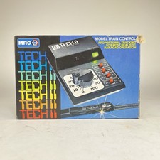 MRC HO Loco-Motion 1500 DC Transformer