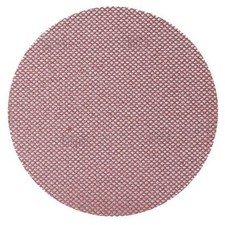 Mirka Abranet Ace Ah241040 Grip-on Heavy Duty 6 In. 40 Grit Sanding Disc 25 Ct