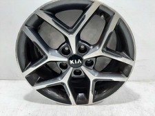 KIA PROCEED MK3 2018-2025 17" Alloy Wheel OEM Genuine 52910J7600