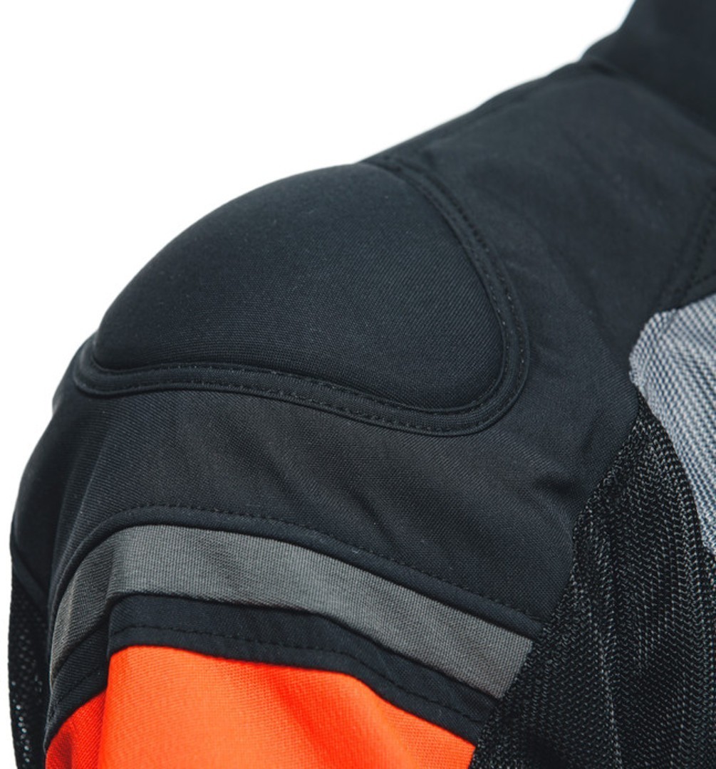 Black Grey Fluo Red — photo 4 of 8