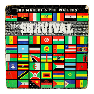 25+ Bob Marley Survival for sale | Updated Oct 2026