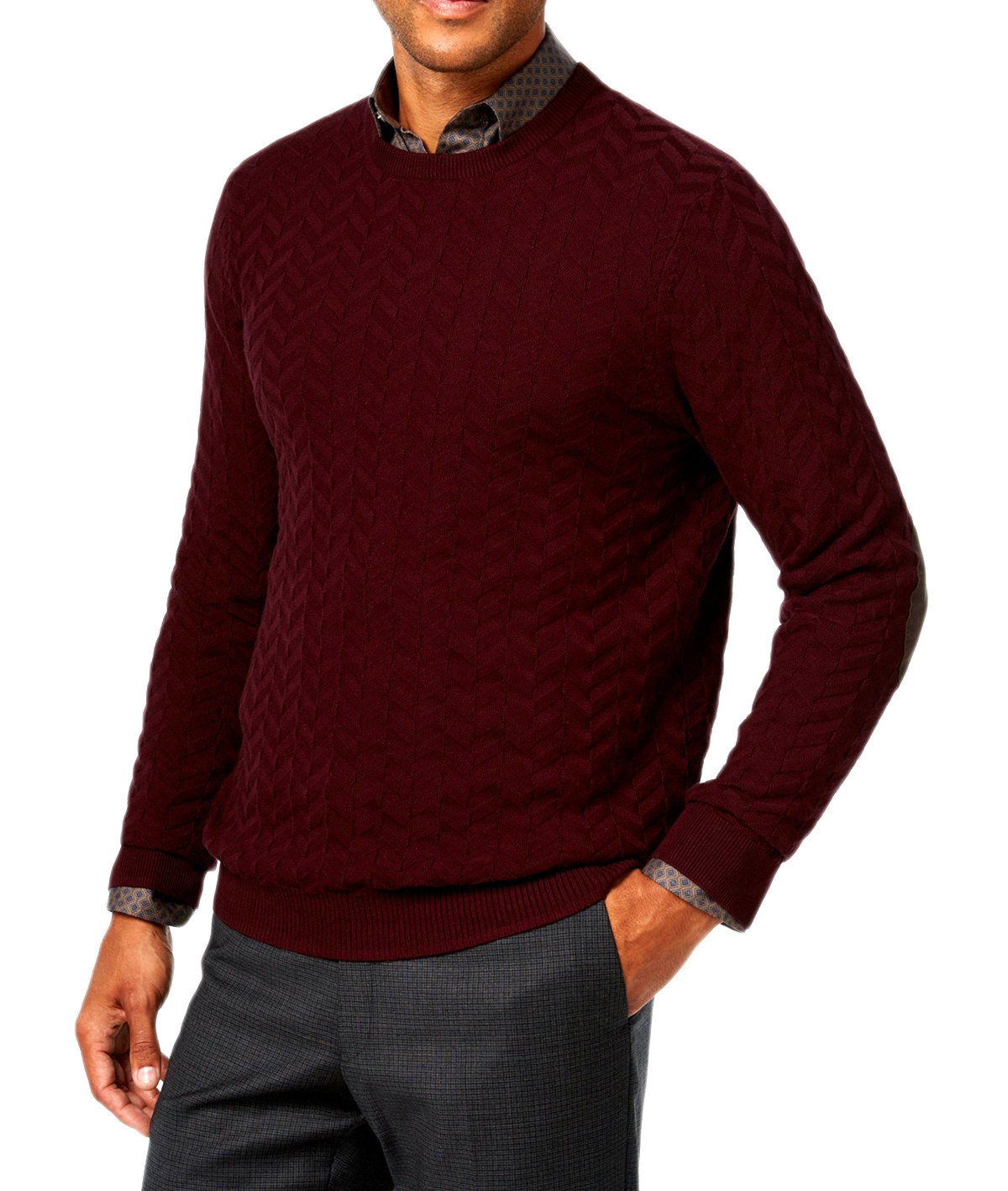 Tasso Elba Port Red - LT 7690₽