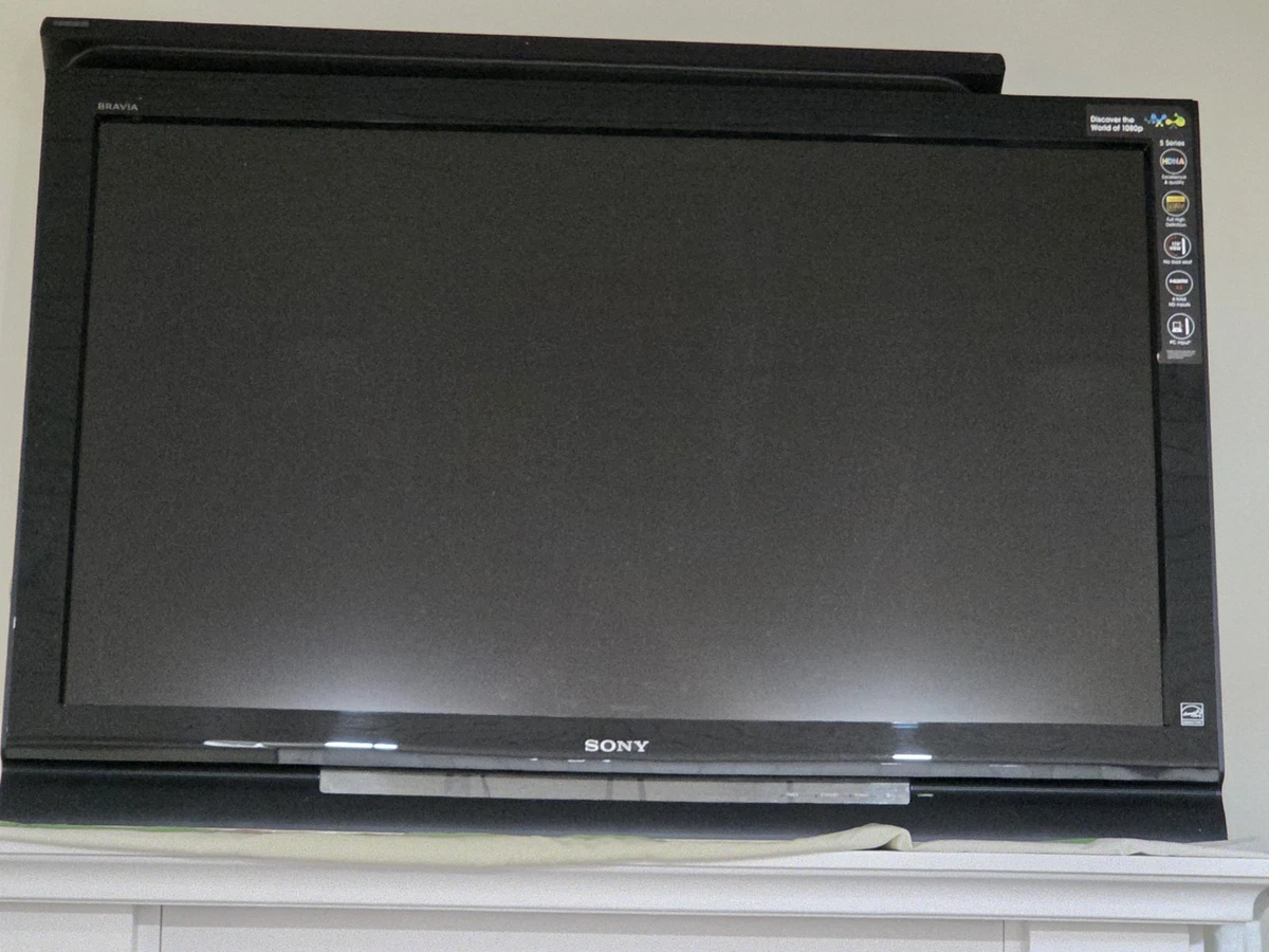 Sony Bravia 46 for sale - eBay