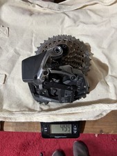 SRAM Red eTap AXS Wireless Disc 12s listing