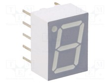 VISHAY TDSR1060 Display