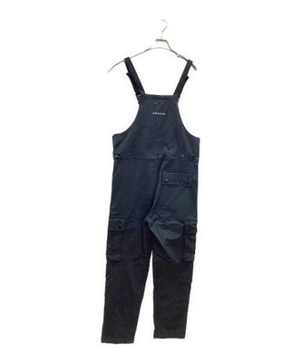 NIKE AS M NSW SWOOSH OVERALLS black CU3897-010 | eBay