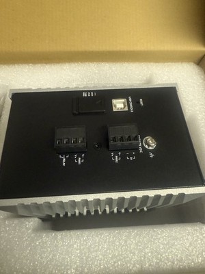 Moxa EtherDevice Switch EDS 518E 4GTXSFP-T V2.1.0 Switch | eBay