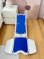 Lightweight Electric Chair Lift,Remote Control Floor Lift,Waterproof Suction Cup