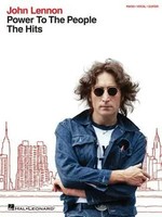 John Lennon - Power To The People: The Hits | John Lennon | Taschenbuch | Buch
