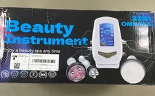 Facial Skin Care Device  Body Massager, for Home Use 1