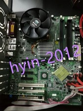 1pcs used IEI IMBA-X9654-R10 V:1.0 ATX LGA775 motherboard *hh