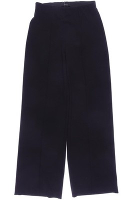 Vero Moda Stoffhose Damen Hose Pants Chino Gr. M Schwarz #wl4flw7
