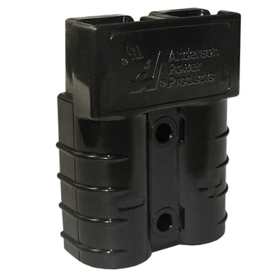 Anderson SB50 Connector 50A 600V | Multi Color | Housing or Complete Set