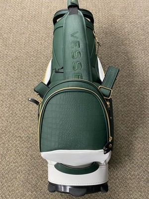 Vessel Golf Prime 2.0 Limited “Season Opener” Edition Staff Golf