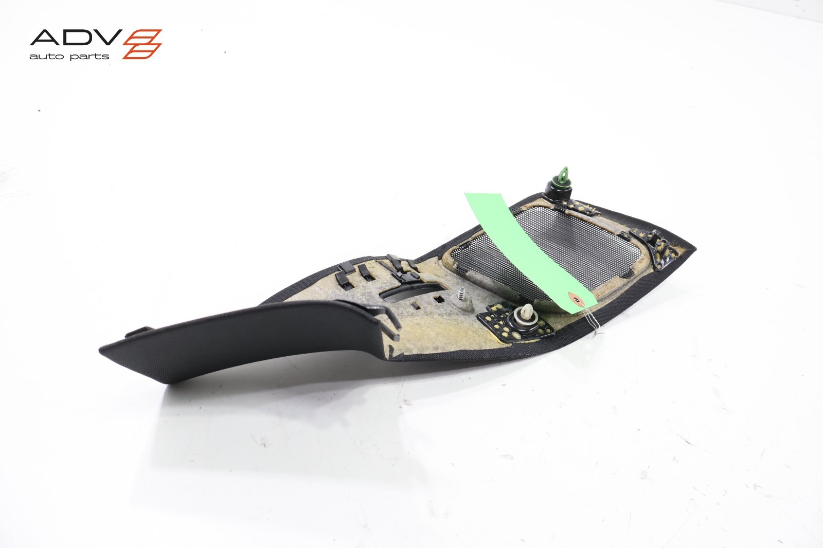 2014 - 2020 BMW i8 I12 COUPE REAR RIGHT SIDE C PILLAR UPPER TRIM COVER PANEL OEM