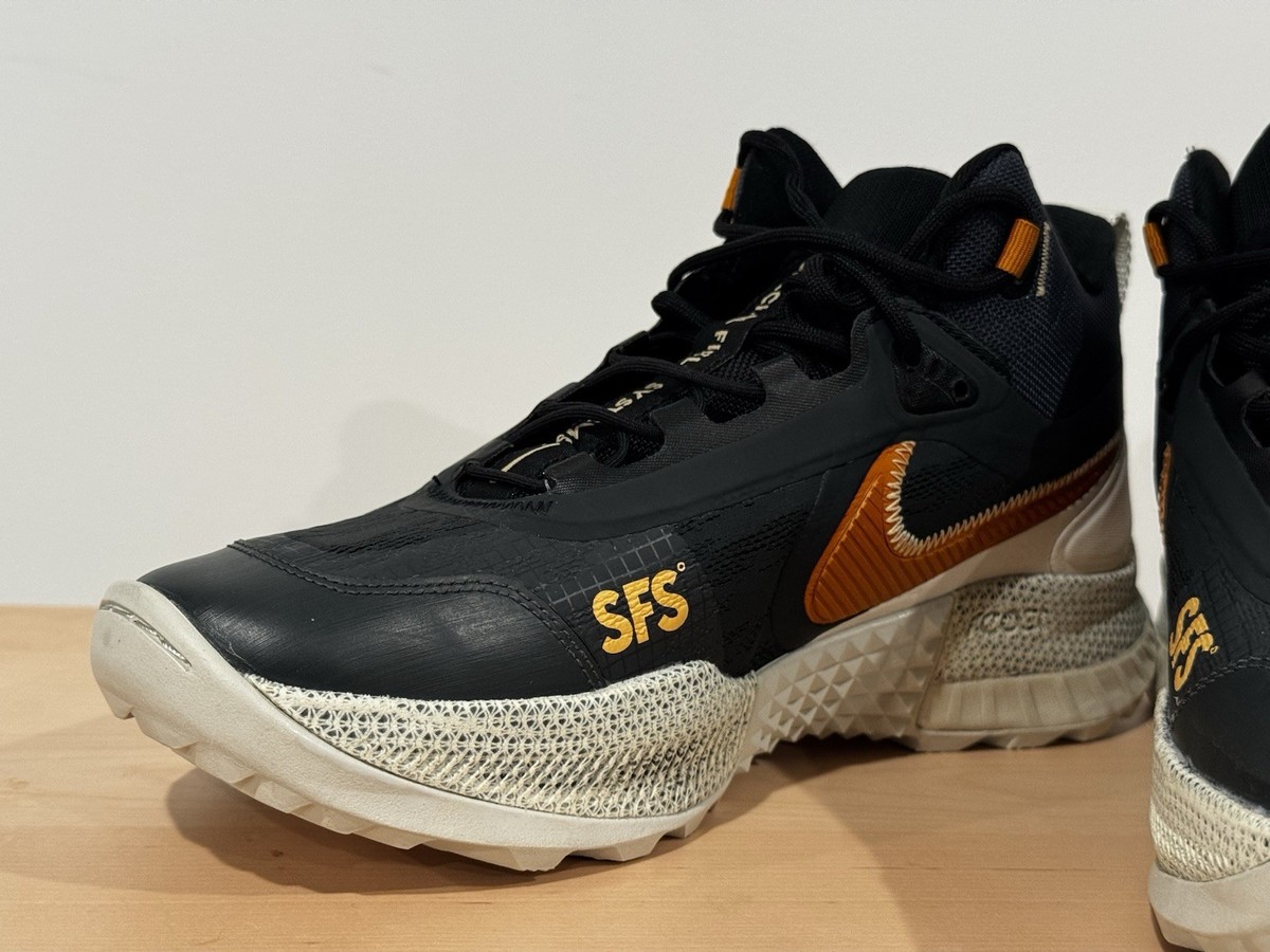Nike React SFB Carbon Men\'s Size 10.5 CK9951-006 New Mens Nike React SFB Carbon Elite Outdoor Shoes Size 6 / 7.5  main image 2