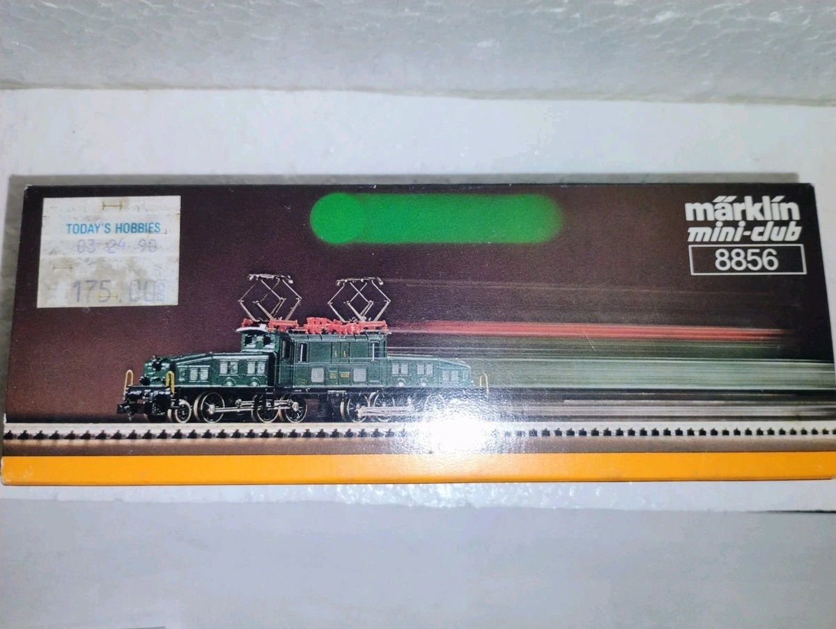 marklin crocodile products for sale | eBay