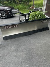 Plow Boss