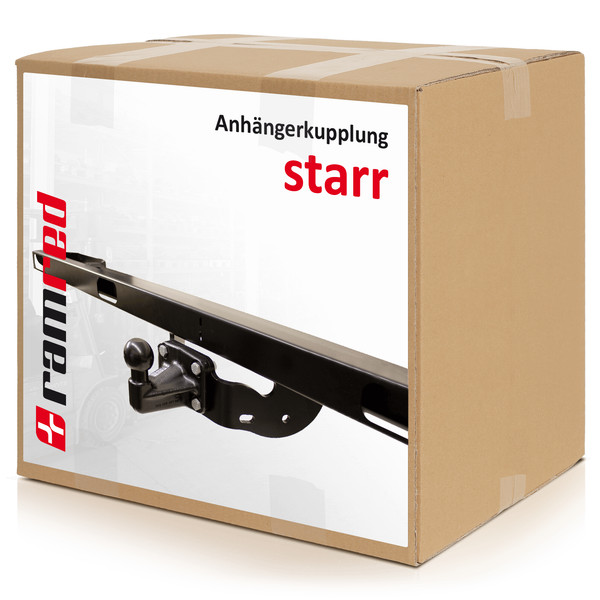 für Land Rover Defender 09.2019-Jetzt AnhÄNgekupplung Starr -Neu--image
