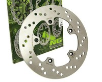 Bremsscheibe NG 609 - 220 / 102 / 4Mm 5 Loch FüR MBK X-Power, Yamaha TZR R1 RR