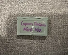 Capcom Classics Mini Mix Nintendo GameBoy Advance GBA ~ Works Great! Authentic!