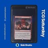 2020 MAGIC: THE GATHERING ZENDIKAR RISING #156 ROILING VORTEX