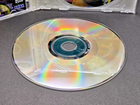 Tee Off (Sega Dreamcast, 2000) COMPLETE!! Minty Disc!! From Acclaim!!