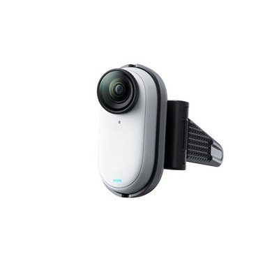 For Insta360 GO 3S /GO 3 Action Camera Bike Motorcycle Helmet Mount Bracket Clip
