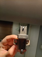 55566051 EGR Valve Pressure Regulator for Vauxhall CASCADA INSIGNIA A Mk1 NEW