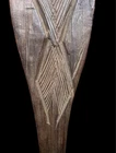 Very Fine Early Aboriginal Spearthrower - Western Australia pre 1940