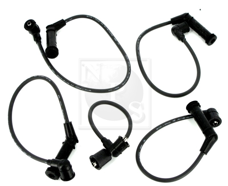 Faisceau d allumage H580I01 pour restaurer le démarrage à froid de votre Hyundai