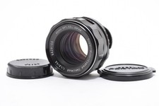 Top MINT Pentax SMC Takumar 55mm f1.8 MF Standard Lens for M42 From JAPAN