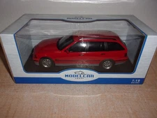 1:18 MCG Model Car Group E36 BMW 3 Series Touring Estate Wagon New In Box