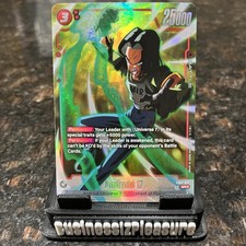 Android 17 [Alternate Art] FB02-015 Prices | Dragon Ball Fusion