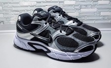 Nike V5 RNR Running Mens Black Smoke Grey Sil...