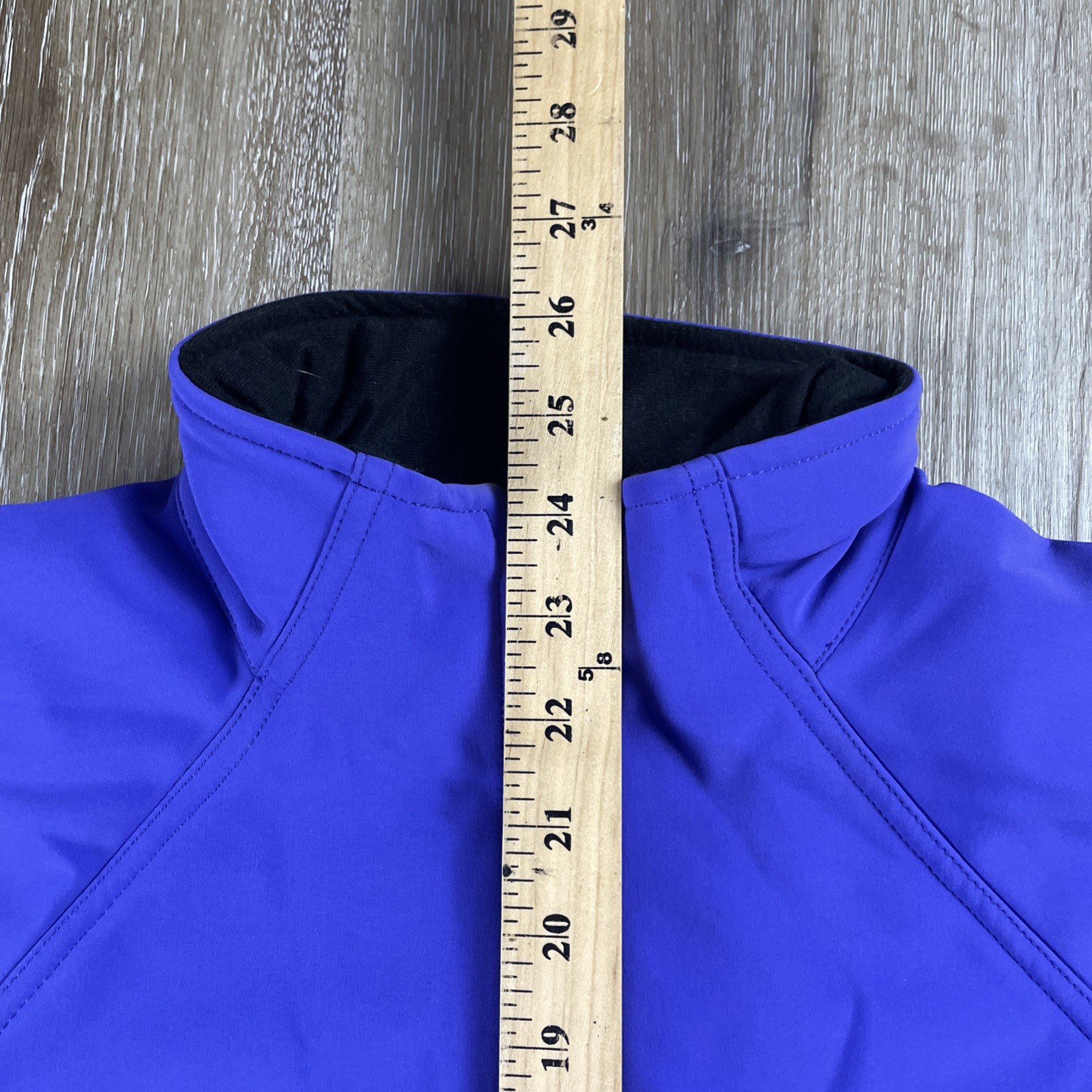 Marmot Gravity Fleece Lined Softshell Windstopper… - image 9