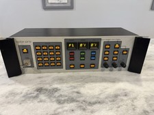 Lightwave Research Color Pro Controller W/ Protocol Interface -Tested To Turn On