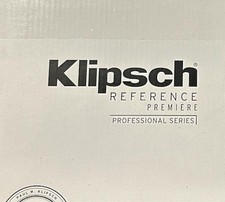 Klipsch PRO-1000SW Professional Series 10" In-Wall Subwoofer, Each 106364