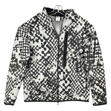 Men's Nike Hoodie Full Zip 2 Piece Tracksuit Fleece Full Zip Hoodie Camouflage
