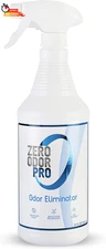Zero Odor Pro - Commercial Strength Eliminator Odor Neutralizer, Room Deodorizer