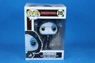 Funko Pop! DEADPOOL DOMINO #315 VINYL FIGURE NEW