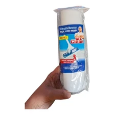Mr. Clean Magic Eraser Roller Mop Refill Replacement Mophead NEW Sealed
