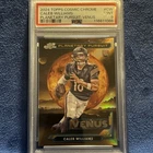 2024 Topps Cosmic Chrome - Planetary Pursuit Caleb Williams #PPV-CW Venus PSA 9