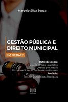 GestãO PúBlica E Direito Municipal Em Debate Souza Marcelo Taschenbuch 2023