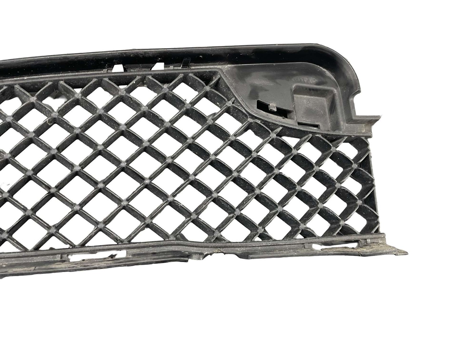 Rolls-Royce Ghost 2009-2014 Front Right Lower Cover panel Black