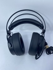 HP Omen 7ch1134q7r Blast Wired Gaming Headset w/Microphone Black