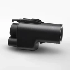 GM NACS DC Tesla SuperCharger Adapter Plug 85836744 For GM EV Vehicles OEM