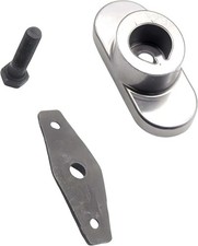 Mower Blade Adapter Kit for MTD Craftsman, 25mm, Fixes Vibration